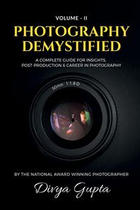 Produktbild: Photography Demystified (Vol-II)