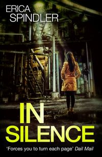 Produktbild: Spindler, E: In Silence