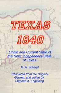 Produktbild: Texas 1840