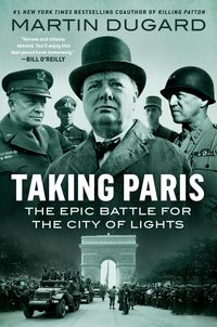 Produktbild: Taking Paris