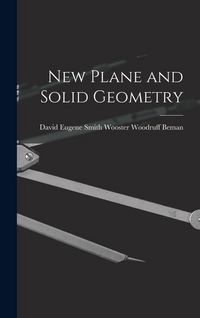 Produktbild: New Plane and Solid Geometry