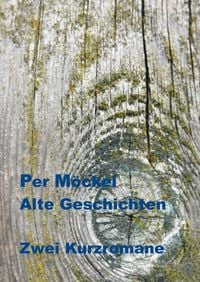 Produktbild: Alte Geschichten