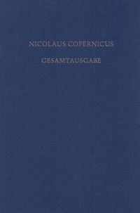 Produktbild: Receptio Copernicana
