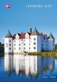 Produktbild: Lyksborg Slot