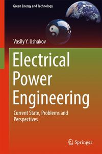 Produktbild: Electrical Power Engineering