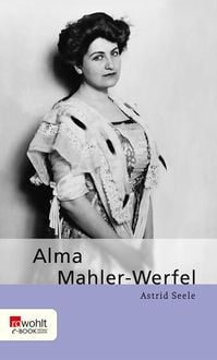 Produktbild: Alma Mahler-Werfel