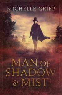 Produktbild: Man of Shadow and Mist