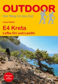 Bild vom Artikel E4 Kreta Lefka Ori und Lasithi vom Autor Jonas Bublak
