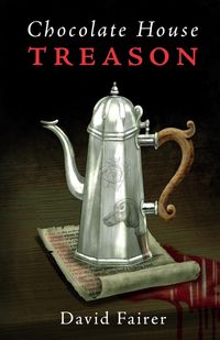 Produktbild: Chocolate House Treason