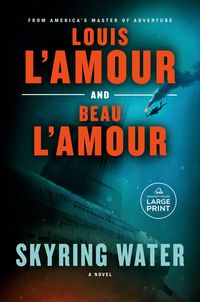 Produktbild: Skyring Water