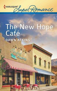 Produktbild: The New Hope Cafe