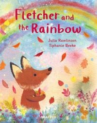 Produktbild: Fletcher and the Rainbow