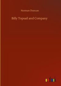 Produktbild: Billy Topsail and Company