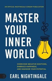 Produktbild: Master Your Inner World