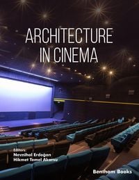 Produktbild: Architecture in Cinema
