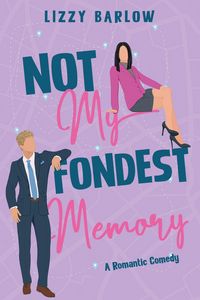 Produktbild: Not My Fondest Memory (Love in the PNW, #4)