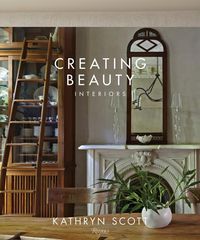 Produktbild: Scott, K: Creating Beauty