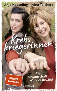 Produktbild: Krebskriegerinnen