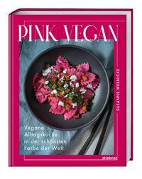 Produktbild Pink vegan