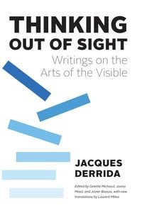 Produktbild: Thinking Out of Sight