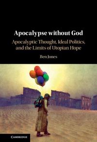 Produktbild: Apocalypse without God