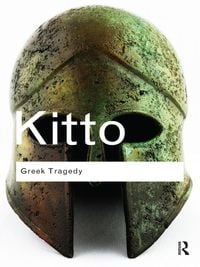 Produktbild: Greek Tragedy