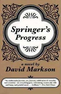 Produktbild: Springer's Progress