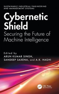 Produktbild: Cybernetic Shield