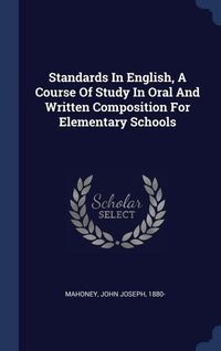 Produktbild: Standards in English a Course