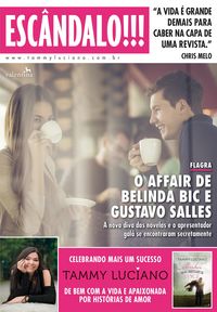 Produktbild: Esc&acirc;ndalo!!!
