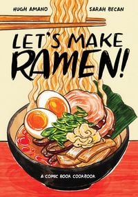 Produktbild: Let's Make Ramen!