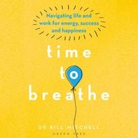 Produktbild: Time to Breathe