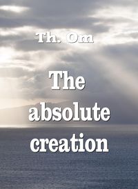 Produktbild: The absolute creation