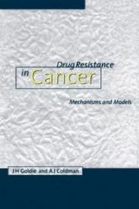 Produktbild: Drug Resistance in Cancer