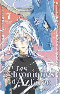 Produktbild: Les chroniques d'Azfar&eacute;o. Tome 7