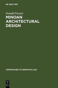 Produktbild: Minoan Architectural Design