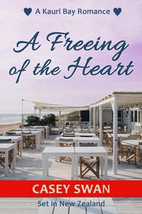 Produktbild: A Freeing of the Heart