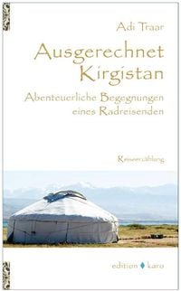 Produktbild: Ausgerechnet Kirgistan