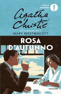 Produktbild: Rosa d'autunno