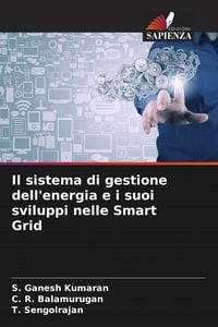 Produktbild: Il sistema di gestione dell'energia e i suoi sviluppi nelle Smart Grid