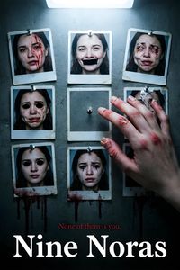 Produktbild: Nine Noras