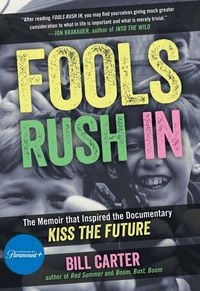 Produktbild: Fools Rush in