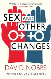 Produktbild: Sex And Other Changes