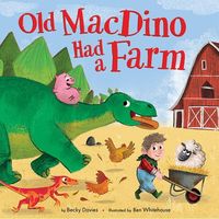 Produktbild: Old Macdino Had a Farm