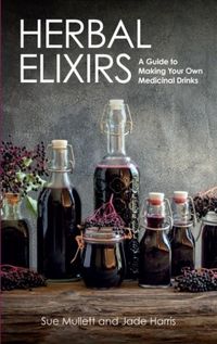 Produktbild: Herbal Elixirs
