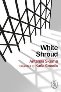 Produktbild: White Shroud