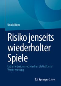 Produktbild: Risiko jenseits wiederholter Spiele