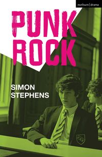 Produktbild: Punk Rock