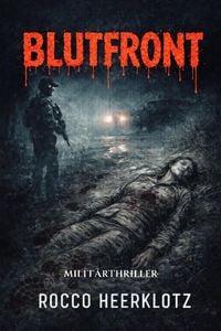 Produktbild: Blutfront