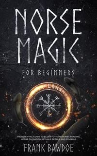 Produktbild: Norse Magic for Beginners